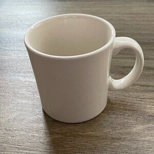 Homer Laughlin Executive Mug   $17